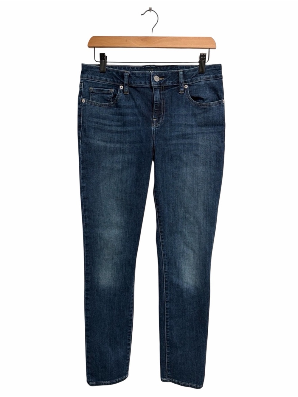 Lucky Brand Classic Women's Skinny Mid-Rise Jeans